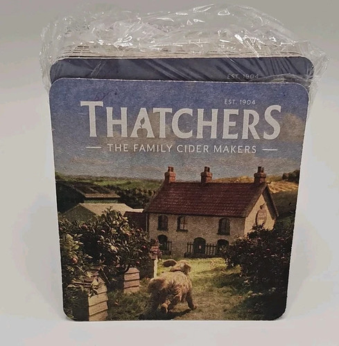 100x thatcher beer - beer,