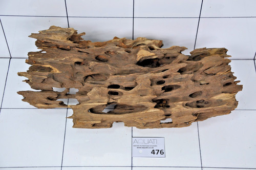 Aquarium natural driftwood - natural,