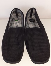 Men's M&S Comfort Slippers -