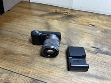 Sony Alpha NEX-3 14.2 M.P