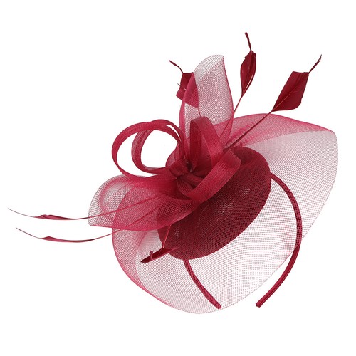 Hairpin headband womans - hairpin, hats