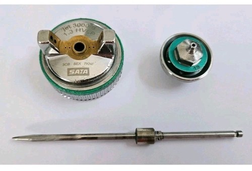 Sata satajet 3000 - , hvlp
