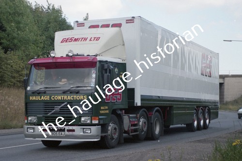 Thh truck photos - photos, fl10