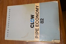 CLOW Pipe Economy 82 - A