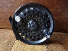 Quality Lamson 3 Fly Reel from USA - little use and in great condition with line