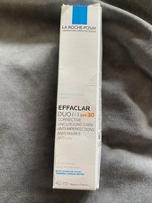 La Roche-Posay Effaclar Duo SPF 30 Anti-Imperfections - 40ml
