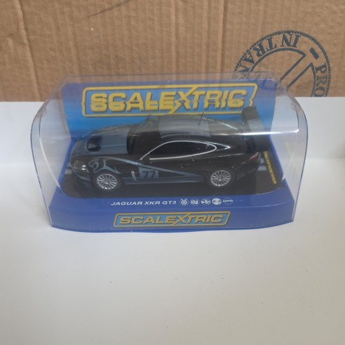 Scalextric
