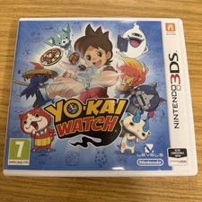 Yo-Kai Watch | Nintendo 3DS -