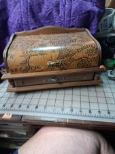 Vintage, Wooden, 1 Drawer