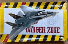 1/48 Limited Edition Eduard F-14A