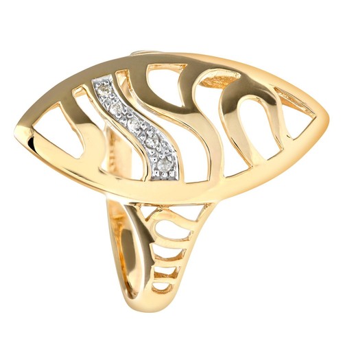9ct gold jewelco - 9ct, 2pts