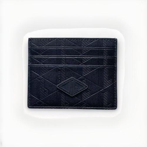 Lacoste credit card holder - lacoste,