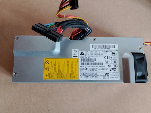 Power supply dps 160qb - supply, dps-160qb-1