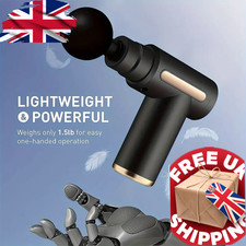 Mini Massage Gun Percussion