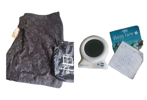 Gro anywhere blackout - gro,