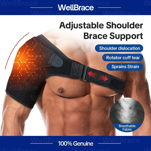 Shoulder support arthritis - shoulder,