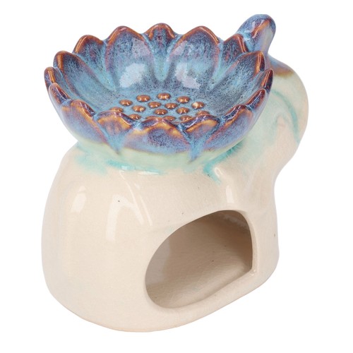 Candle wax warmer ice crack - candle,