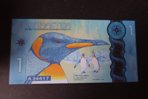 Antarctica fantasy polymer - fantasy,