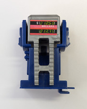 Kenner M.A.S.K. Pit Stop Catapult Gas Pump Part 1980's Toy Spare