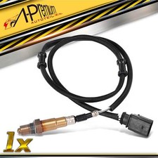 Lambda Sensor Vor / Nach