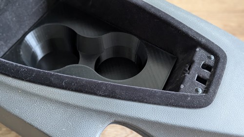 Bmw series e63 e64 - e63, front
