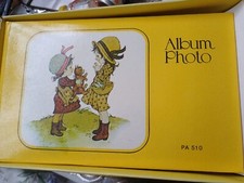 Vintage Holly Hobbie Doll