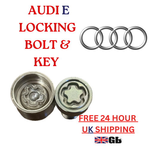 Audi locking - audi,
