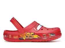 *New* Lightning McQueen Cars ALL KIDS ADULT SIZES Trending 2025 UK