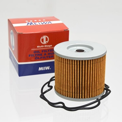 Oil filter for suzuki 650 - 650, gr