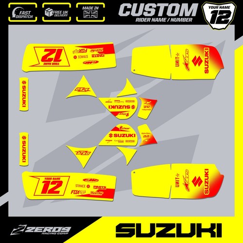 Suzuki lt50 quad 99 - lt50,