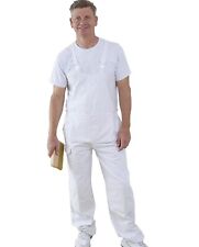 FFJ Bib Brace Painters Cotton