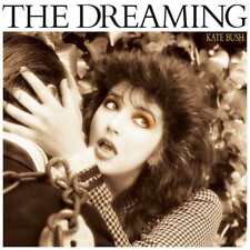 Kate Bush The Dreaming (Vinyl LP 12") 2018 Remaster [NEW]