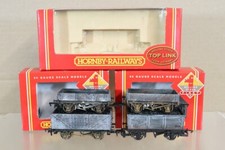 HORNBY R6008 R6068 RAKE of 4