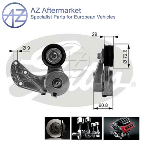 Fits porsche cayenne - porsche, vw