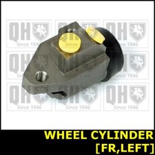 Wheel Brake Cylinder Front
