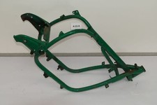 BMW R 50/5 Frame without