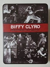 Biffy Clyro - Revolutions