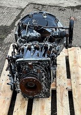 Volvo FL6 Eaton Truck Gearbox FS4106A-V