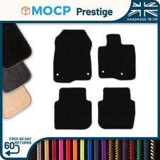 Prestige Car Mats to fit Honda