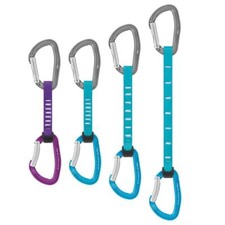 Petzl djinn axess - quickdraw,