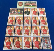 Merlin Topps Premier League