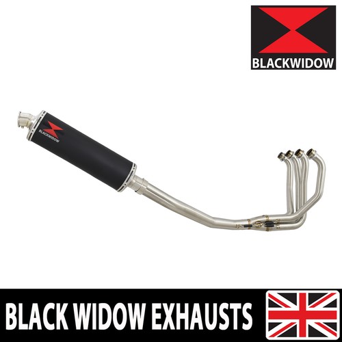 Zx7r zx7 full exhaust - zx7-r,