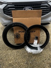 Bontrager rsl75 deep - deep, section