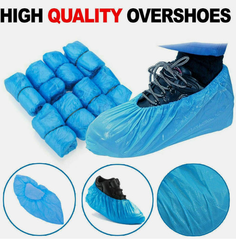 2000 disposable shoe cover - 2000,