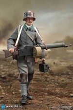 1/6 DID 11015 Arthur - WWI