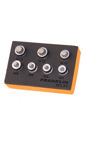 Drive spline set low - drive,