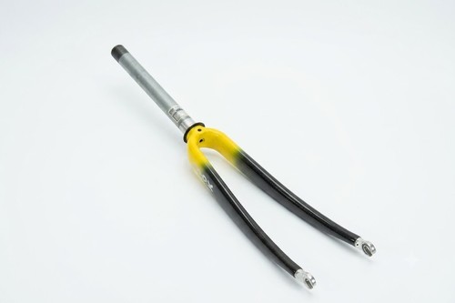 Look 650c carbon fork - look,