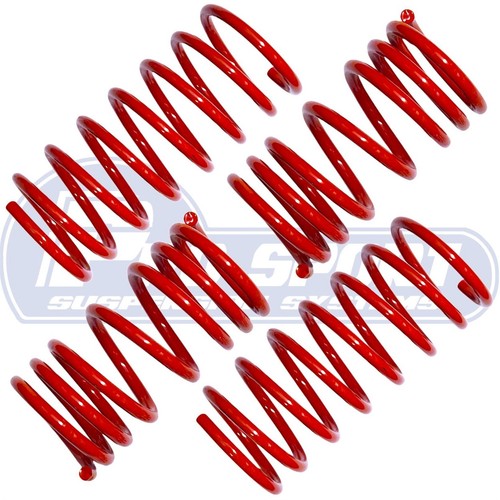 Pro sport lowering springs - pro,