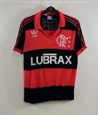Flamengo Zico 10 Home Football