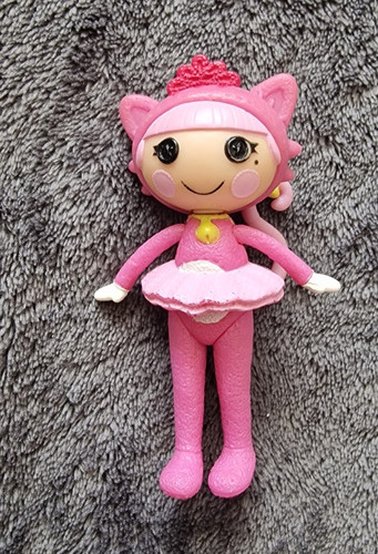 Lalaloopsy mini doll - mini,